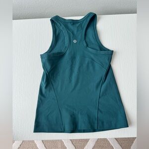 Lululemon Align Waist-Length Racerback Tank Top